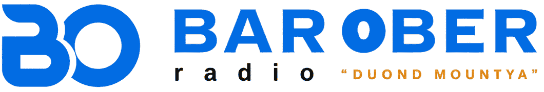 Bar Ober Radio — The Voice of the People